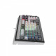 Клавиатура Bloody B950 RGB Warrior Grey