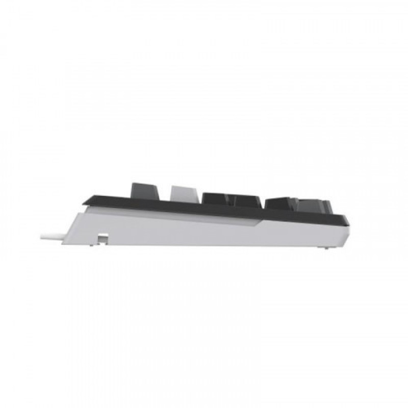 Клавиатура Bloody B950 RGB Warrior Grey