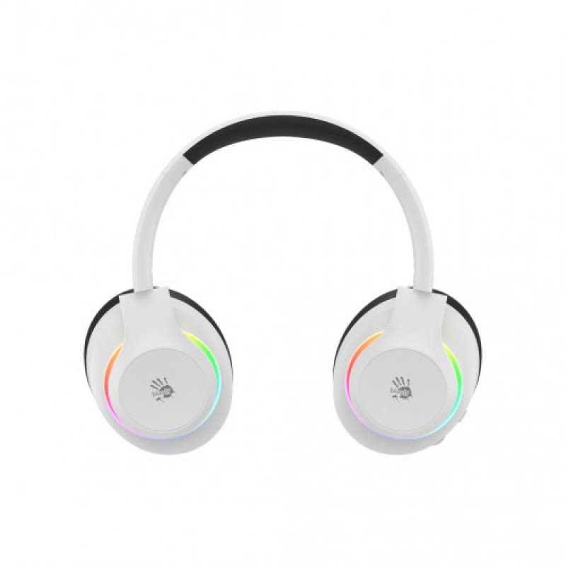 Bluetooth-гарнитура Bloody GR520 White