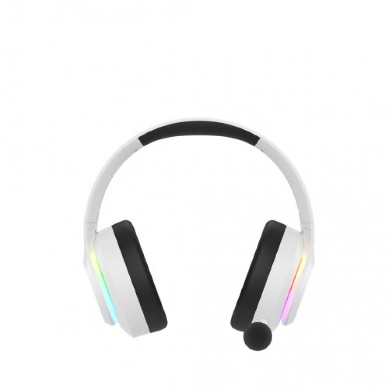 Bluetooth-гарнитура Bloody GR520 White