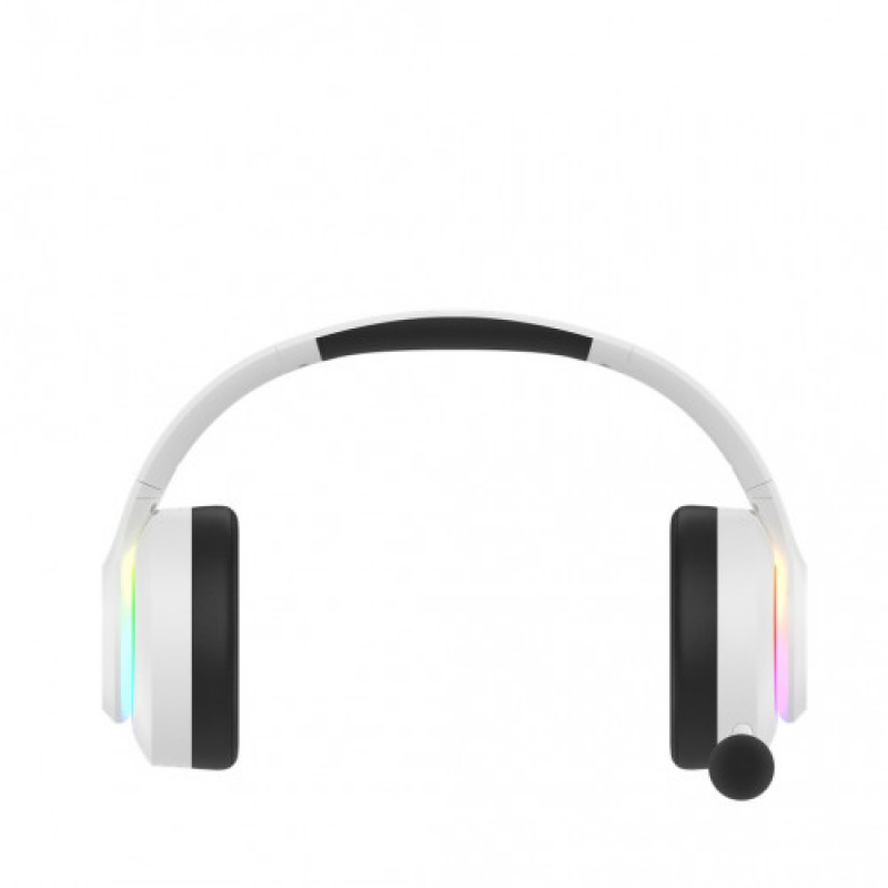 Bluetooth-гарнитура Bloody GR520 White