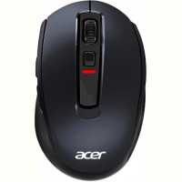 Мышь беспроводная Acer OMR070 WL Black (ZL.MCEEE.02F)