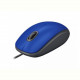 Миша Logitech M110 Silent Blue (910-006758)