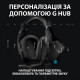 Гарнітура Logitech G635 Black (981-000750)