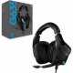 Гарнітура Logitech G635 Black (981-000750)