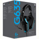 Гарнітура Logitech G635 Black (981-000750)