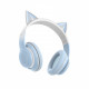 Bluetooth-гарнітура XO BE38 Blue (BE38.blue)