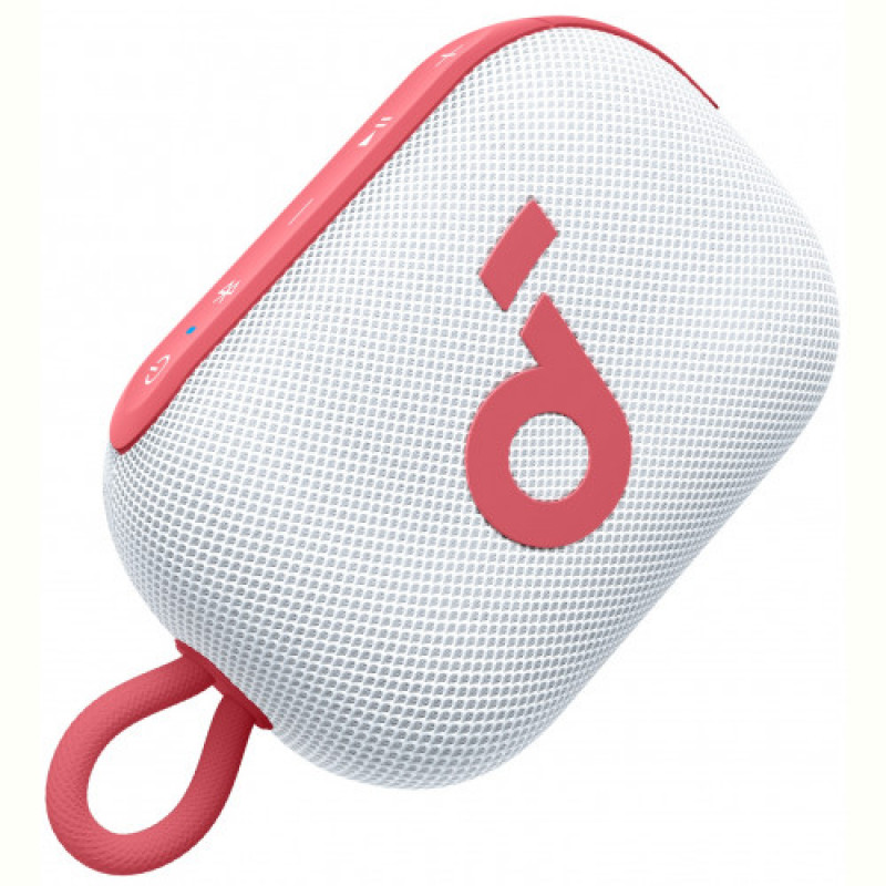 Акустична система Anker SoundCore Select 4 Go Red (A31X1091)