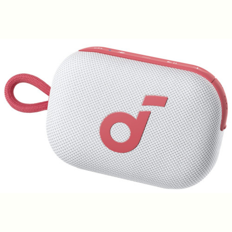 Акустична система Anker SoundCore Select 4 Go Red (A31X1091)