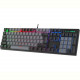 Клавіатура GamePro MK105B Black