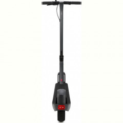 Електросамокат SoFlow So One+ WO E-Scooter 7.8 Ah Black (101680116)