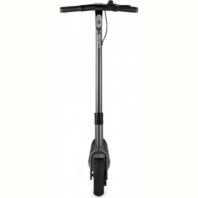Електросамокат SoFlow So One+ WO E-Scooter 7.8 Ah Black (101680116)