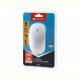 Миша бездротова Canyon CNS-CMSW18PW White