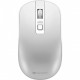Миша бездротова Canyon CNS-CMSW18PW White