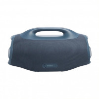 Акустична система JBL Boombox 4 Blue (JBLBOOMBOX4BLUEP)