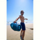 Акустическая система JBL Boombox 4 Blue (JBLBOOMBOX4BLUEP)