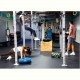 Акустическая система JBL Boombox 4 Blue (JBLBOOMBOX4BLUEP)