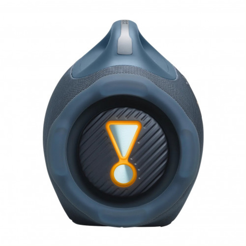 Акустическая система JBL Boombox 4 Blue (JBLBOOMBOX4BLUEP)