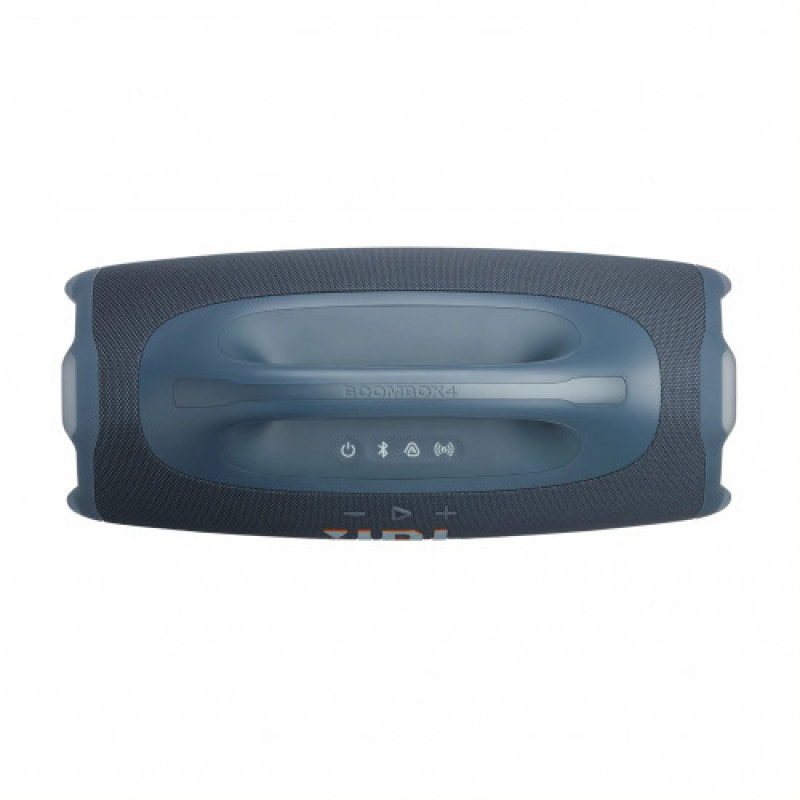 Акустическая система JBL Boombox 4 Blue (JBLBOOMBOX4BLUEP)
