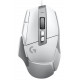 Миша Logitech G502 X White (910-006146)