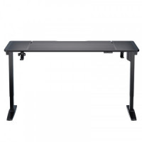 Геймерський стіл TX3 LAB-X Black (TEGD-7031101.11)