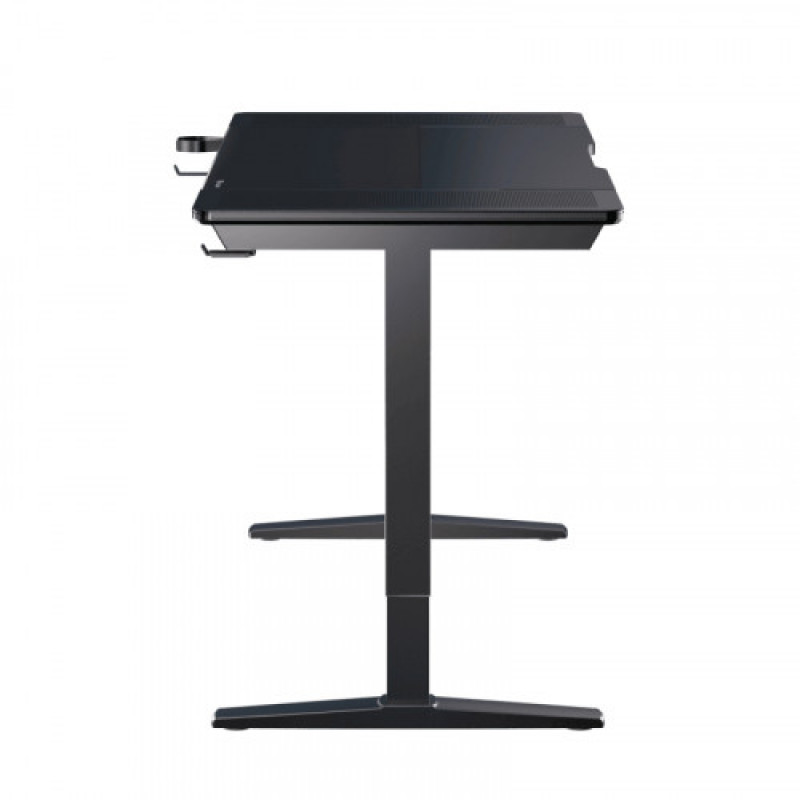 Геймерський стіл TX3 LAB-X Black (TEGD-7031101.11)