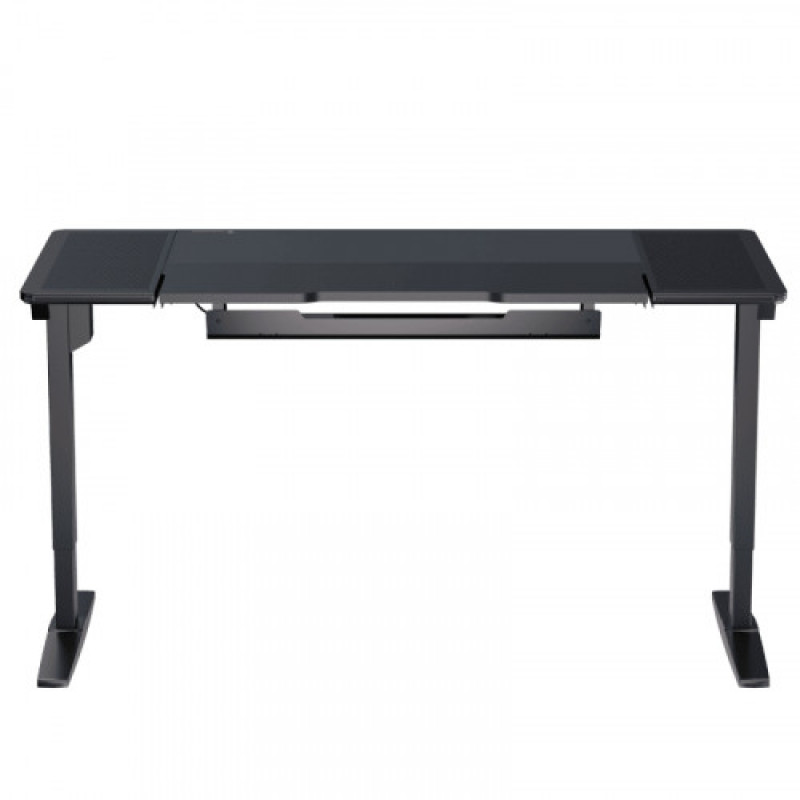 Геймерський стіл TX3 LAB-X Black (TEGD-7031101.11)