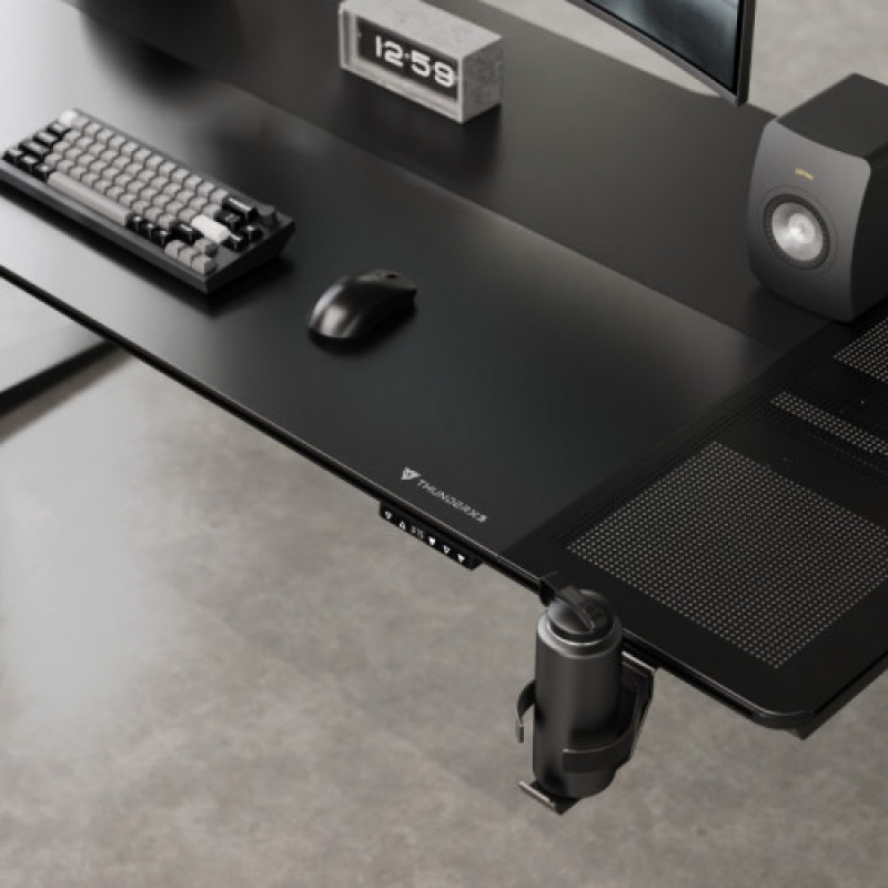 Геймерський стіл TX3 LAB-X Black (TEGD-7031101.11)