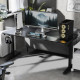 Геймерський стіл TX3 LAB-X Black (TEGD-7031101.11)