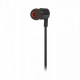 Гарнітура JBL T210 Black (JBLT210BLK)