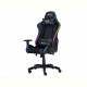 Крісло для геймерів Sandberg Commander Gaming Chair RGB Black (640-94)