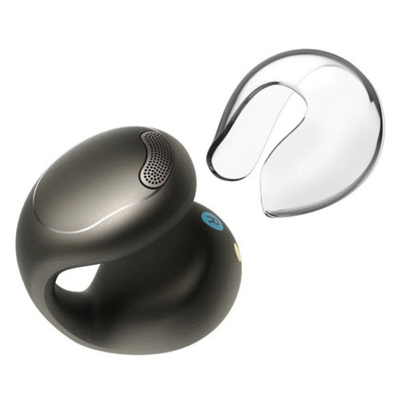 Bluetooth-гарнитура Anker SoundCore C40i Dark Gray (A3331GZ1)
