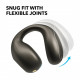 Bluetooth-гарнитура Anker SoundCore C40i Dark Gray (A3331GZ1)