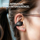 Bluetooth-гарнитура Anker SoundCore C40i Dark Gray (A3331GZ1)