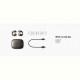 Bluetooth-гарнитура Anker SoundCore C40i Dark Gray (A3331GZ1)