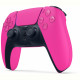 Геймпад бездротовий Sony PlayStation 5 DualSense Pink (9728795)