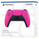 Геймпад бездротовий Sony PlayStation 5 DualSense Pink (9728795)