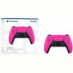 Геймпад бездротовий Sony PlayStation 5 DualSense Pink (9728795)