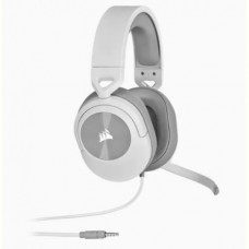 Гарнiтура Corsair HS55 Surround Headset White (CA-9011266-EU)