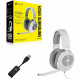 Гарнитура Corsair HS55 Surround Headset White (CA-9011266-EU)