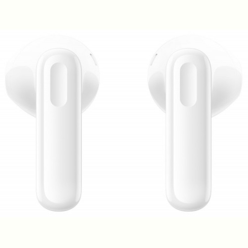 Bluetooth-гарнитура Oppo Enco Buds3 ETEG1 Snow White_акция