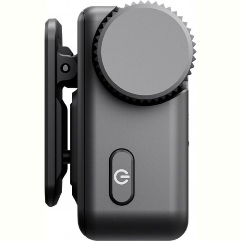 Микрофонная радиосистема DJI Mic Mini (1 TX + 1 RX) (CP.RN.00000432.01)