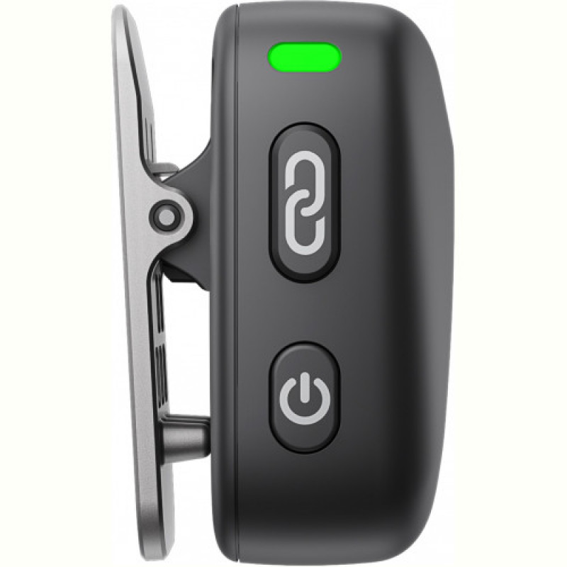 Микрофонная радиосистема DJI Mic Mini (1 TX + 1 RX) (CP.RN.00000432.01)