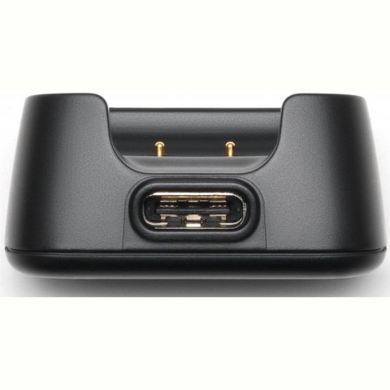 Микрофонная радиосистема DJI Mic Mini (1 TX + 1 RX) (CP.RN.00000432.01)