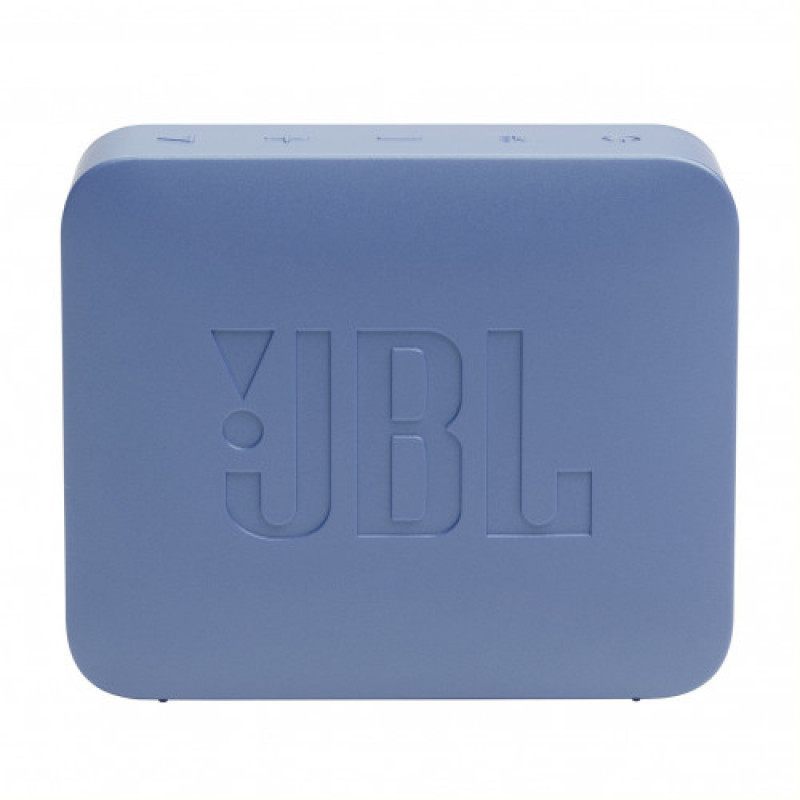 Акустична система JBL GO Essential 2 Blue (JBLGOES2BLUEU)