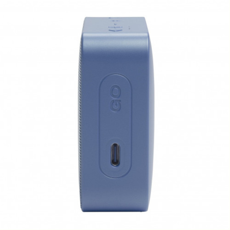 Акустична система JBL GO Essential 2 Blue (JBLGOES2BLUEU)