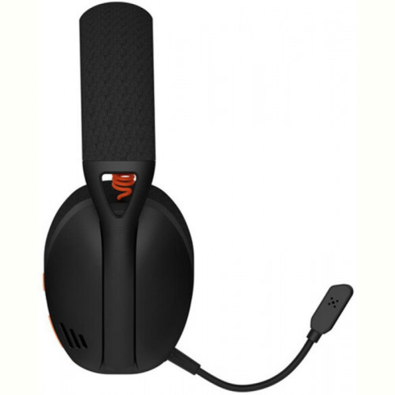 Гарнитура Canyon Ego GH-13 Black (CND-SGHS13B)