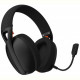 Гарнитура Canyon Ego GH-13 Black (CND-SGHS13B)