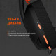 Гарнитура Canyon Ego GH-13 Black (CND-SGHS13B)