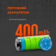 Гарнитура Canyon Ego GH-13 Black (CND-SGHS13B)